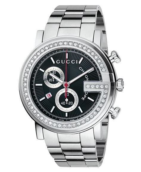 gucci wristwatch|Gucci wrist watch men 44mm.